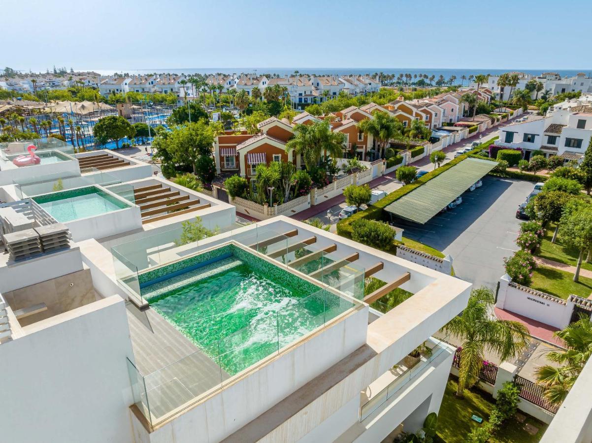 Perlas Del Mar * Marbella