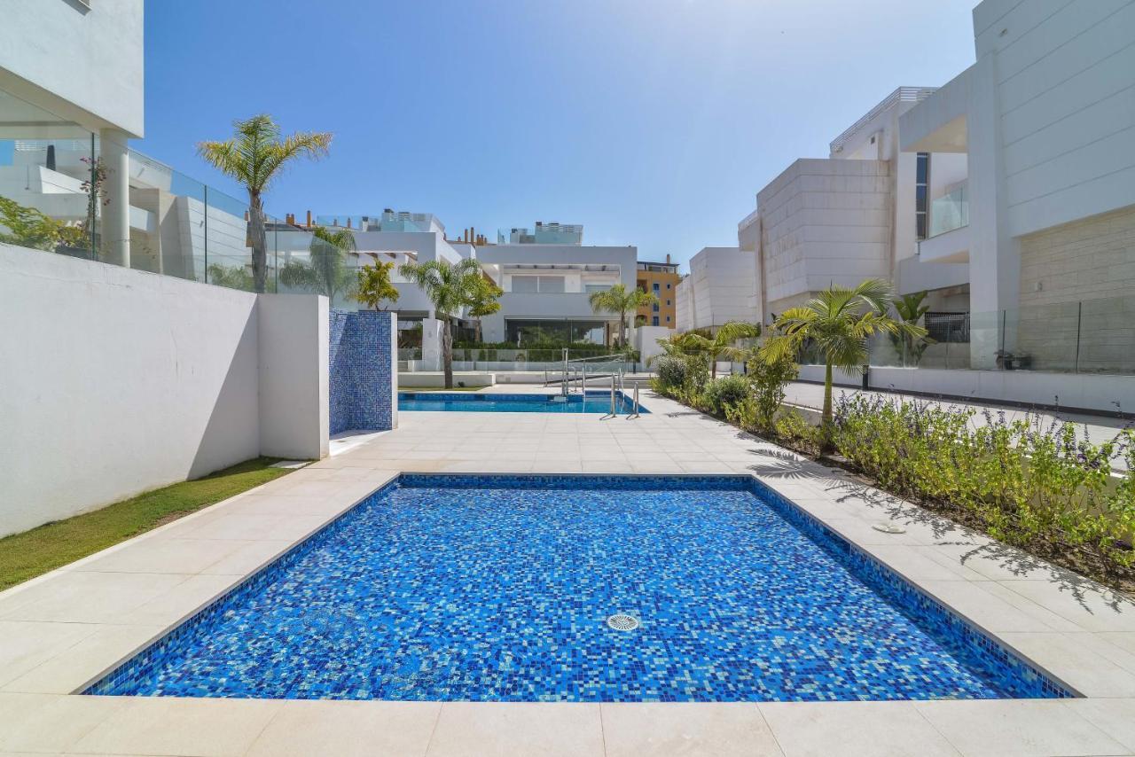 Perlas Del Mar * Marbella