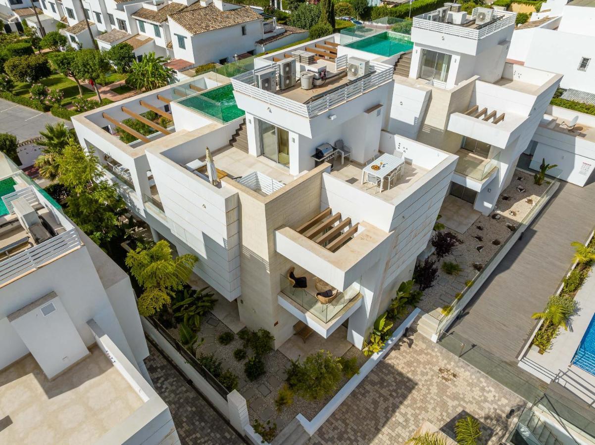 Villaer Perlas Del Mar