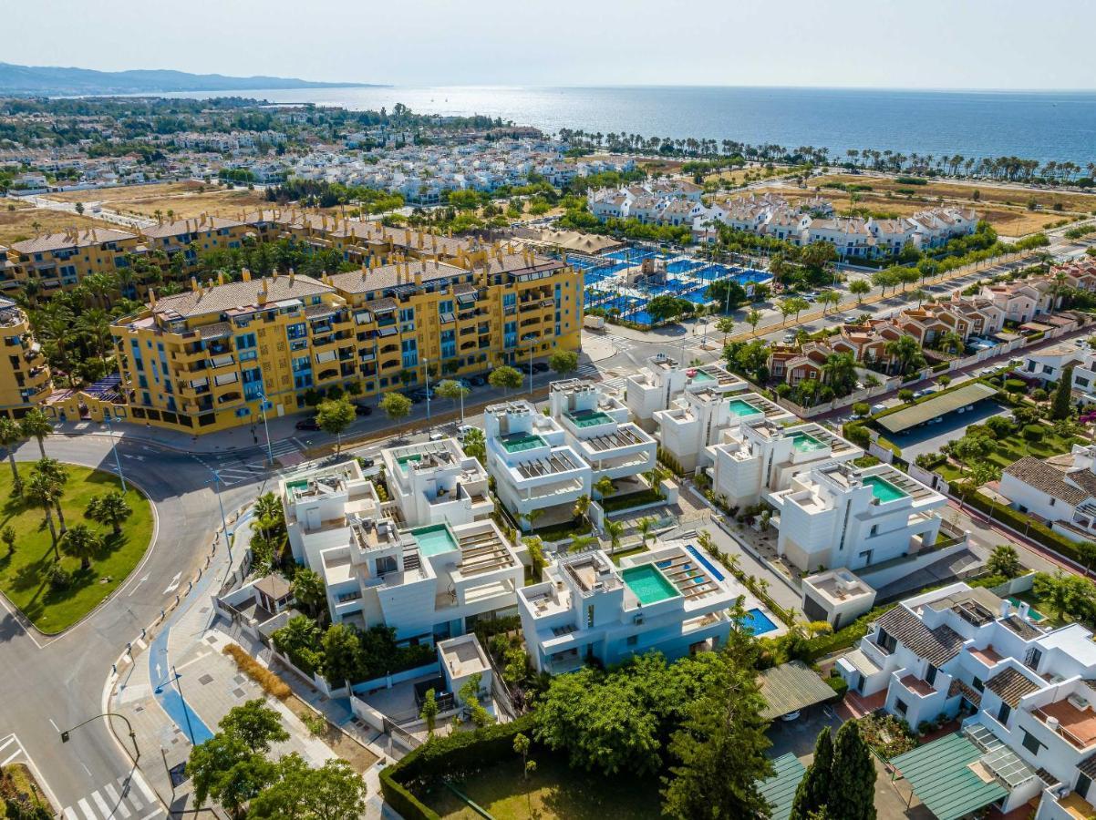 Perlas Del Mar * Marbella