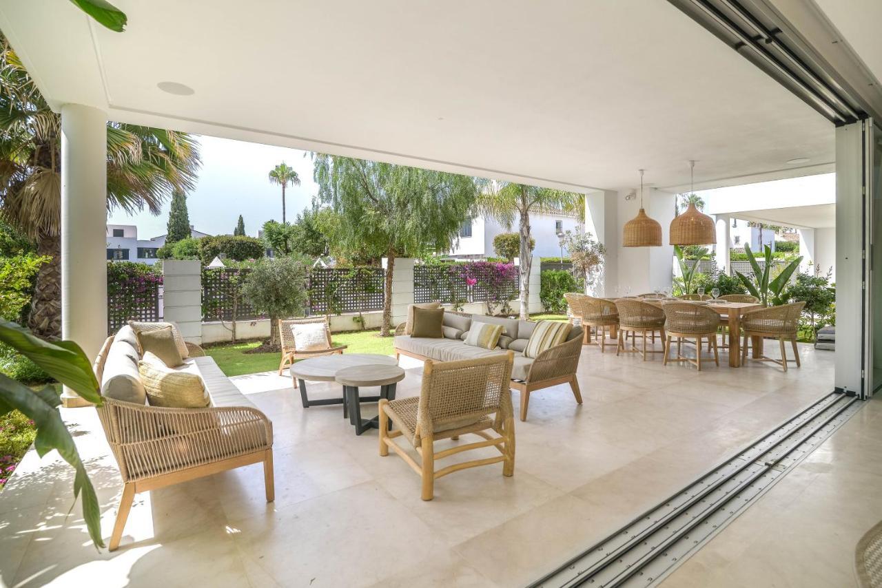 Villaer Perlas Del Mar Marbella